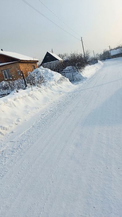 Дом Красино (Лесхоз)