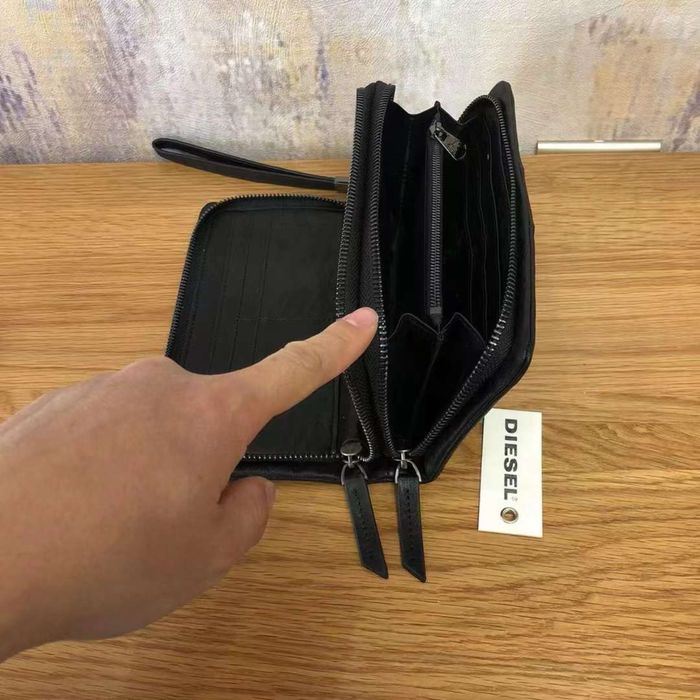 Мъжки клъч Diesel портфейл
