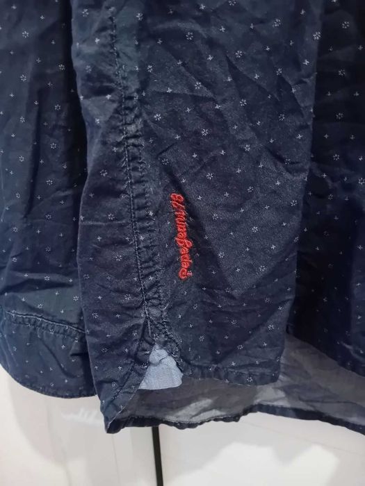 Оригинална мъжка риза Pepe Jeans