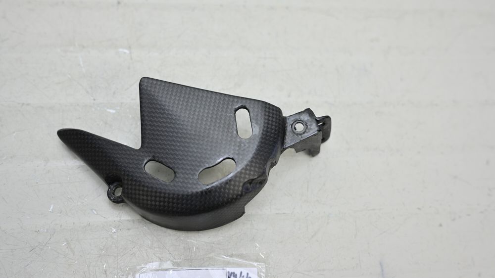 Capac Protectie Pinion Carbon Ducati Panigale V4 / S / R 2018 - 2024