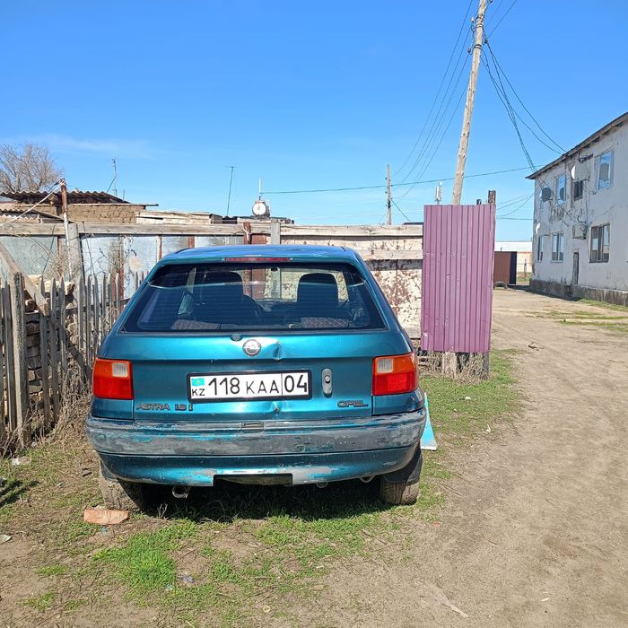 Продам машину срочно