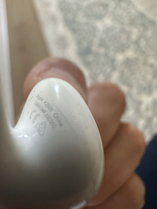 airpods 3 оригинал