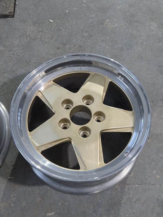 Jante mercedes,model retro