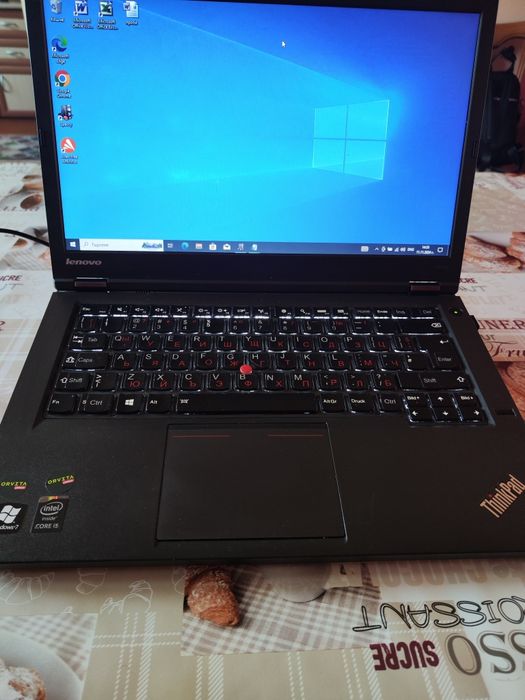 Леново Т440p i7-4700MQ