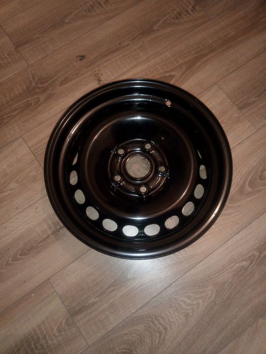 Jantă otel pentru Volkswagen