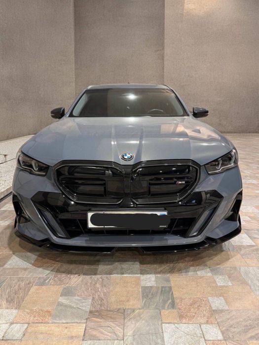 BMW i5 35L dop paket 2025 йил