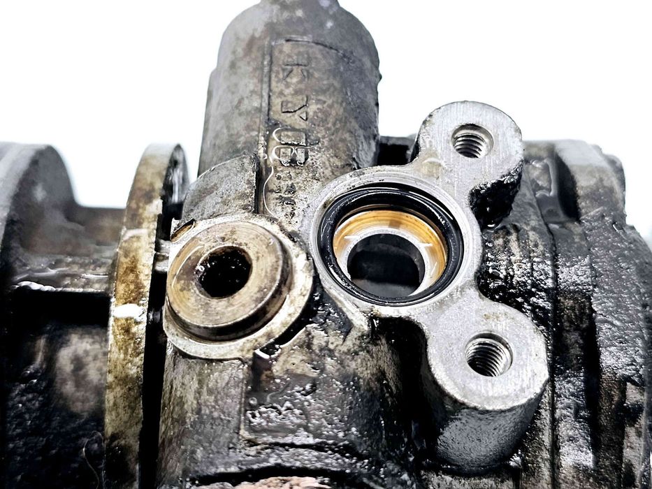 Pompa servodirectie Volkswagen Touareg (7LA, 7L6) [Fabr 2003-2010] OEM