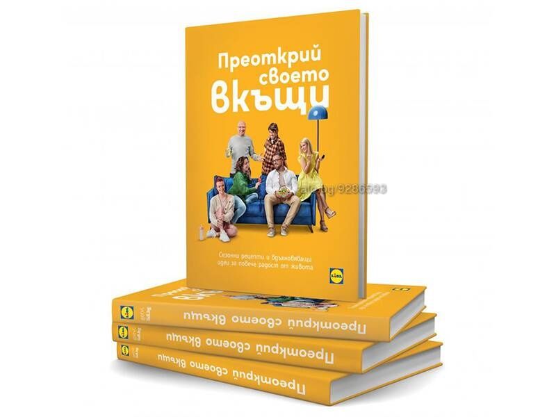 Книгата на шеф Манчев