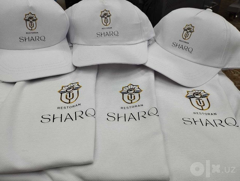 DTF PECHAT ДТФ ПЕЧАТЬ на футболки текстиль худи кепка print futbolka