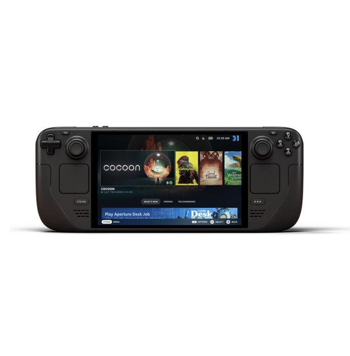 Steam Deck OLED 1 ТБ