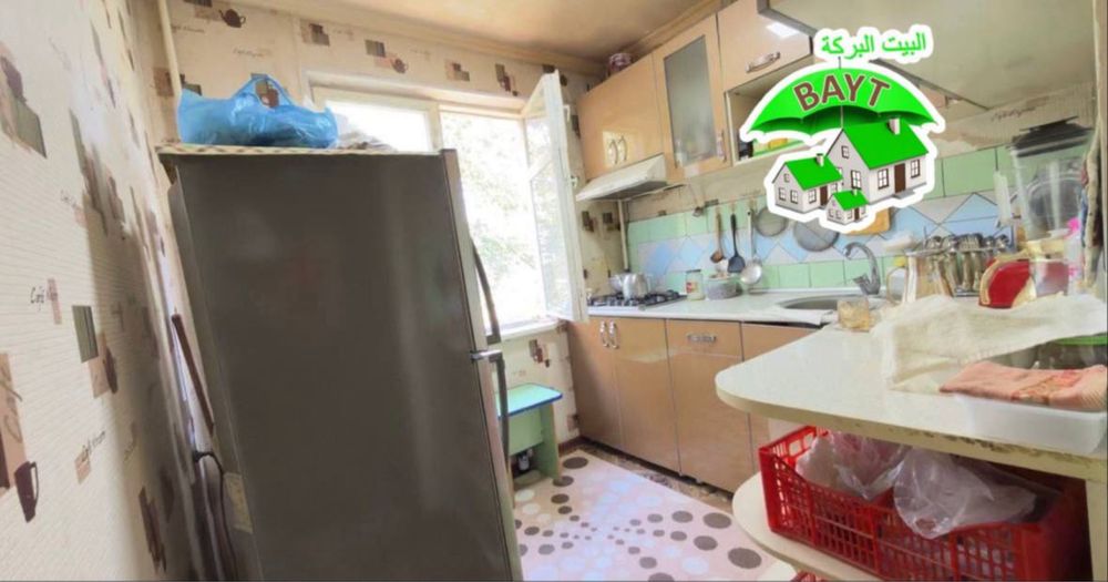 х Чиланзар 24 квартал 3/4/5 Орт.Ватан,Чистий Ремонт,Продается