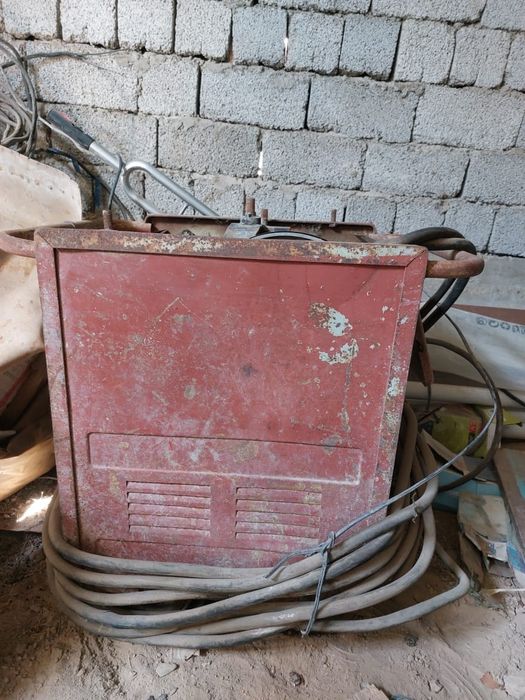 СССР сварка сатылады