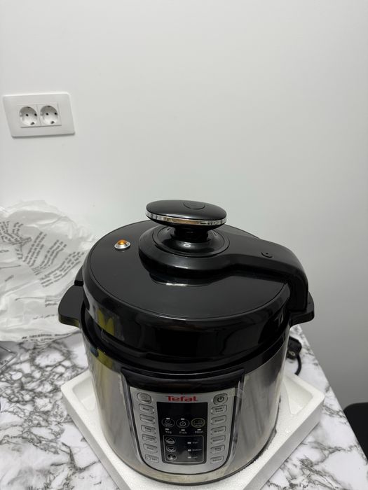Multicooker Tefal one pot