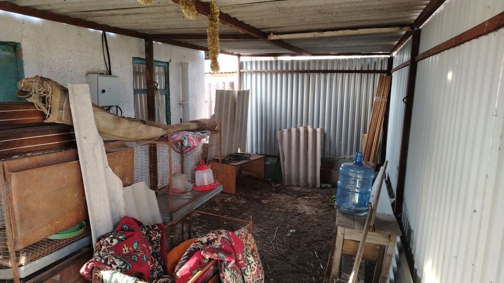 Продам дачу в Сортировке