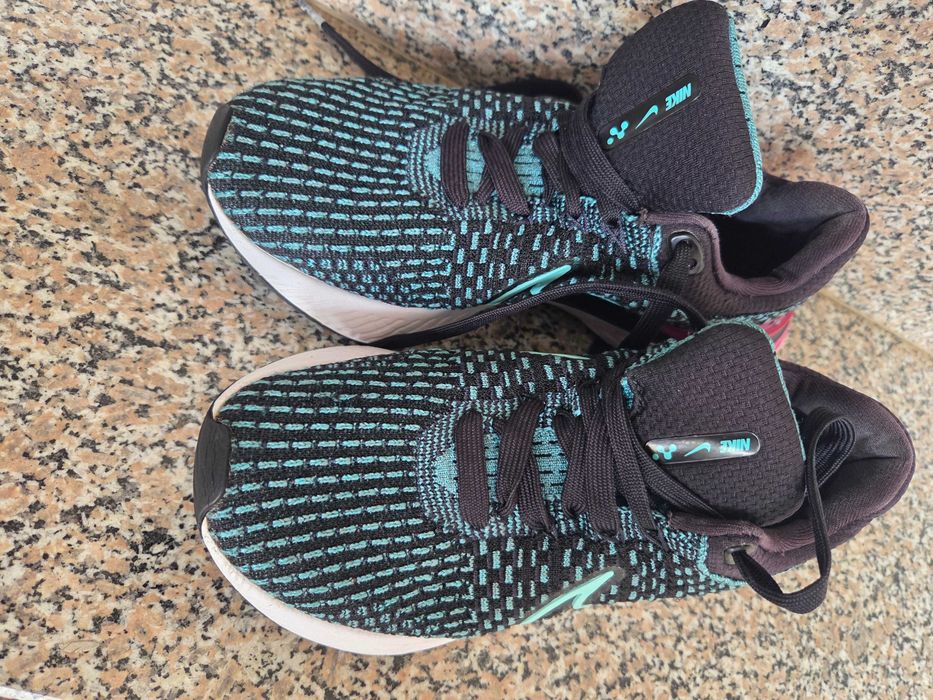 Дамски маратонки Nike 38