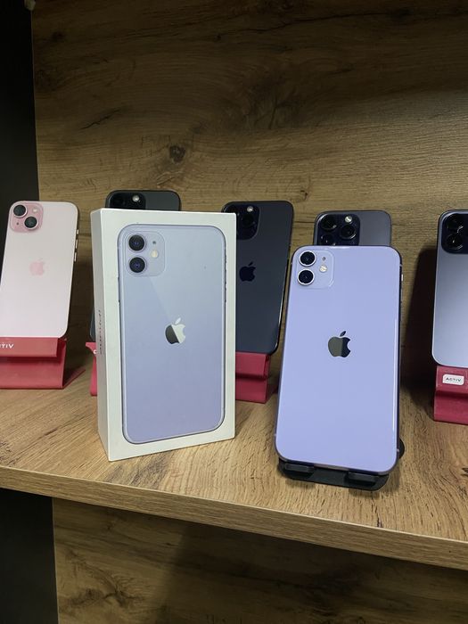 Продается iPhone 11