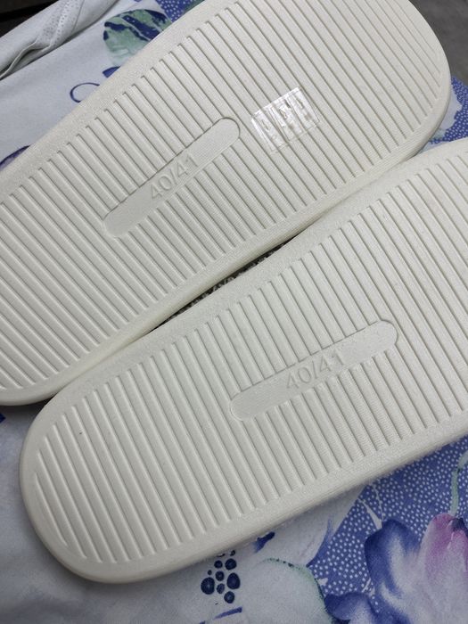 тапочки с бантиками пушистые