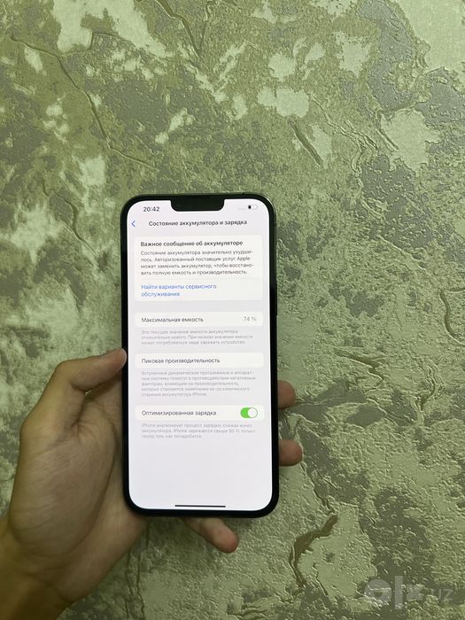 iPhone 13 Pro Max