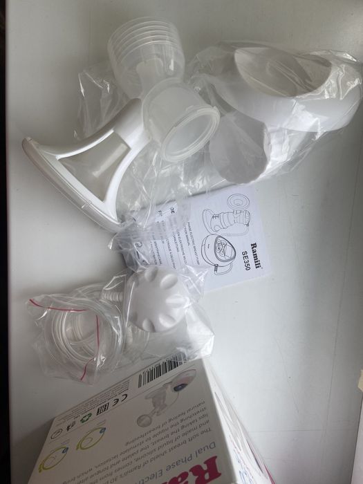 Молокоотсос