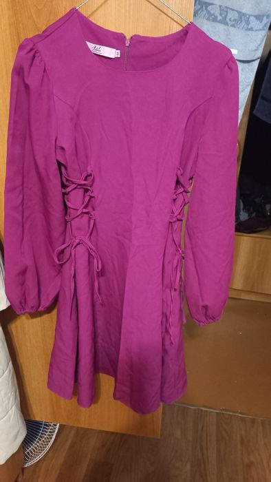 Платья на праздник