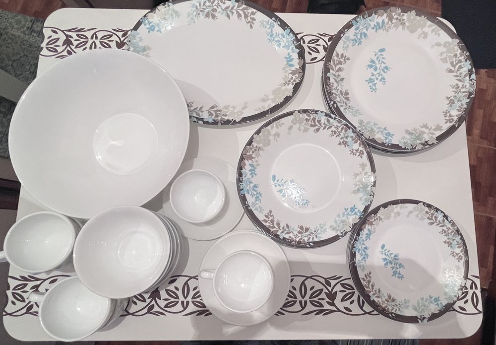 Сервиз чайно-столовый Luminarc