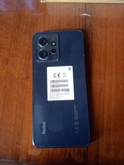 Redmi note 12 4+4/128