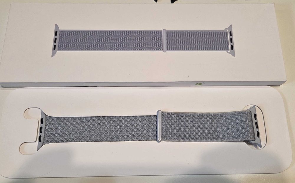 Смарт Часовник Apple Watch series 10 GPS 46mm