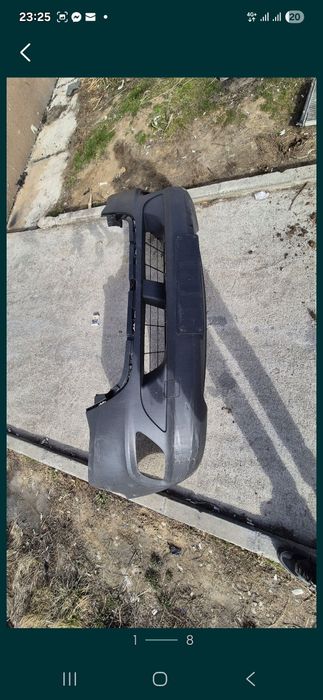 bara fata , tragar sau grila fata Mercedes sprinter