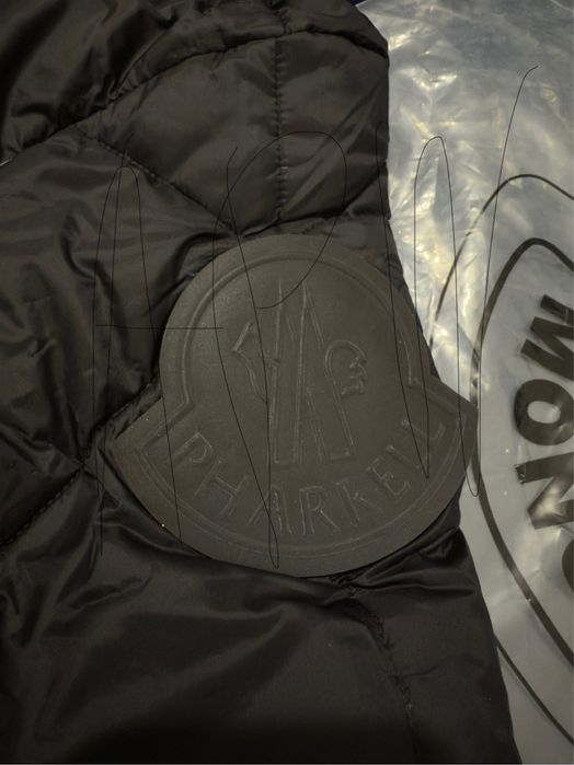 Geaca Moncler masura M | in stoc | - Standardsuprem