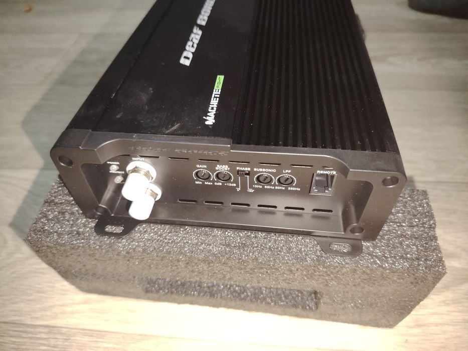 Продам Усилитель DB 1500W