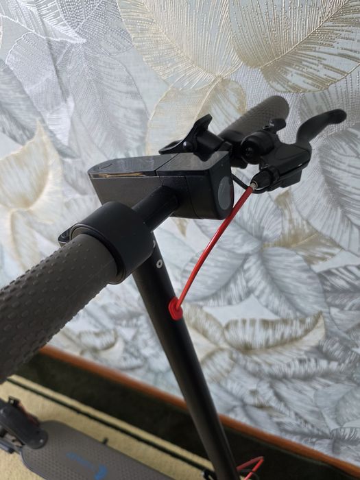 Продам самокат в отличном состоянии