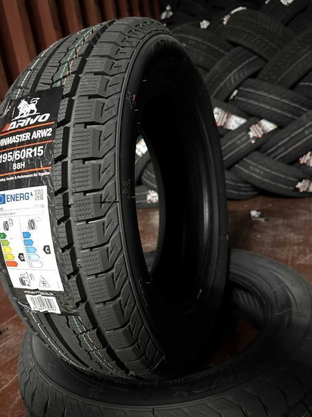 Нови зимни гуми ARIVO Winmaster ARW 2 195/60R15 88H НОВ DOT