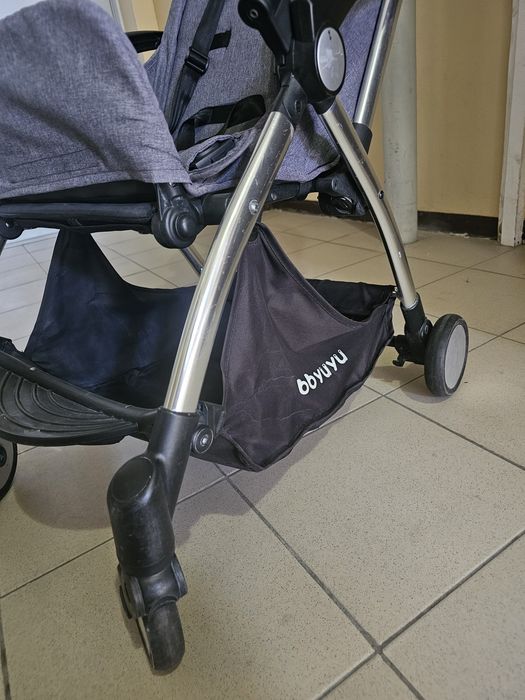 Продам коляску!!!