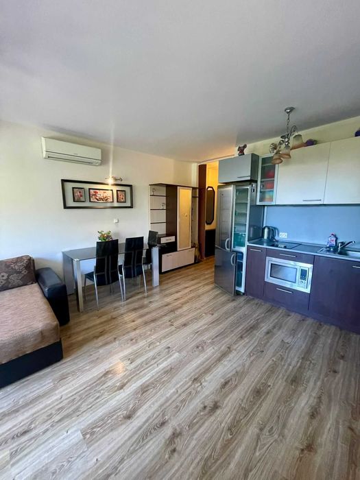 Продава се Двустаен апартамент в Обзор - 62 кв.м за 920 €/кв.м - Снимка #7