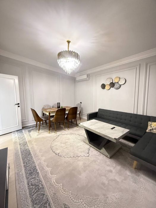 Срочно аренда квартира ц1 бибигон