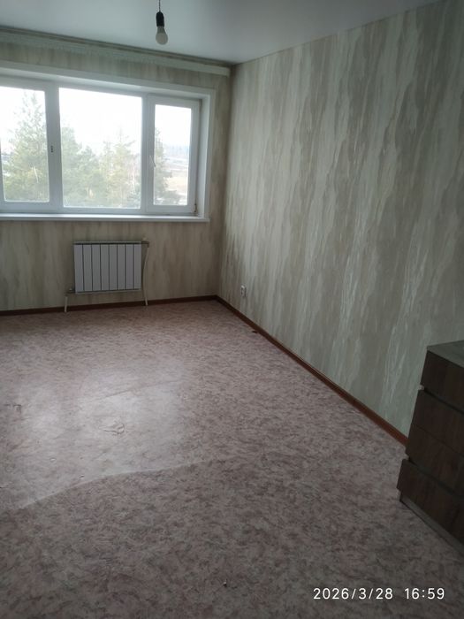 Продам 3ком квартиру Аэропорт 29