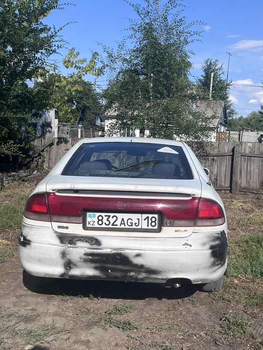Мазда 626 продается