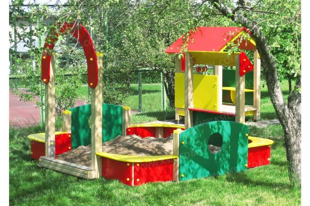 Болалар майдончаси Детские площадки Bolalar Maydonchasi спорт