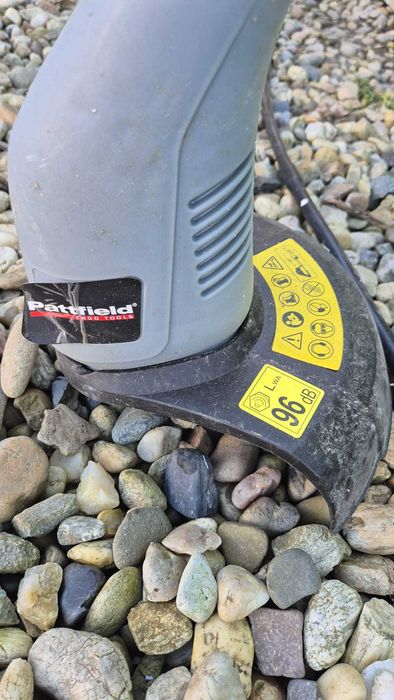 Trimmer electric Pattfield