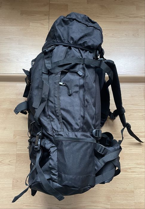 Rucsac de munte Lowe Alpine Extreme 80 litri
