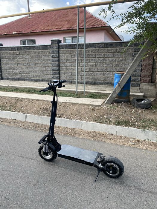 Kugoo m5 sport.