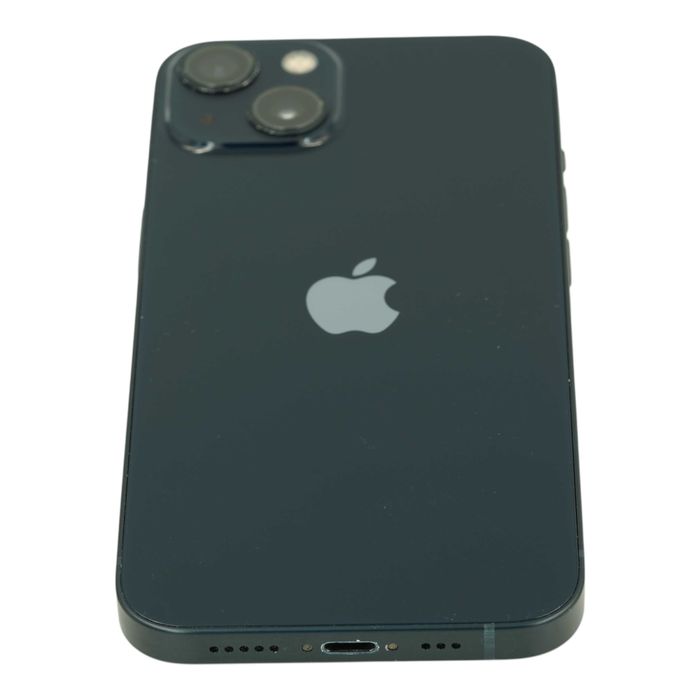 Magazin Apple | iPhone 13 | Foarte Bun | Midnight | 256GB | 100% | Garantie | smilemobile.ro
