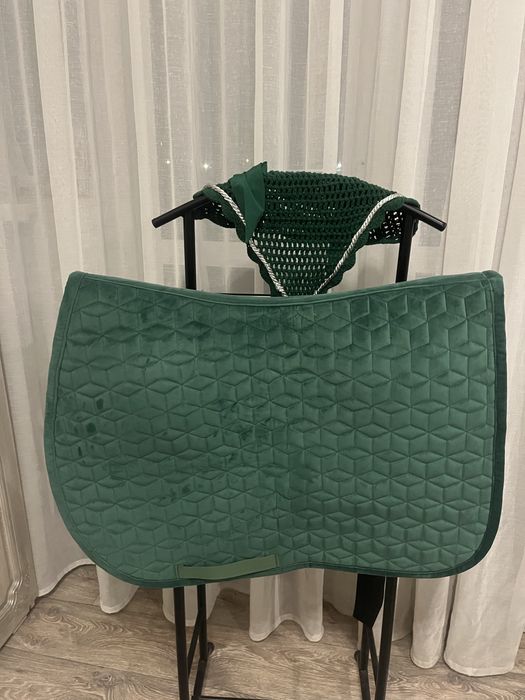 Вальтрап для лошади