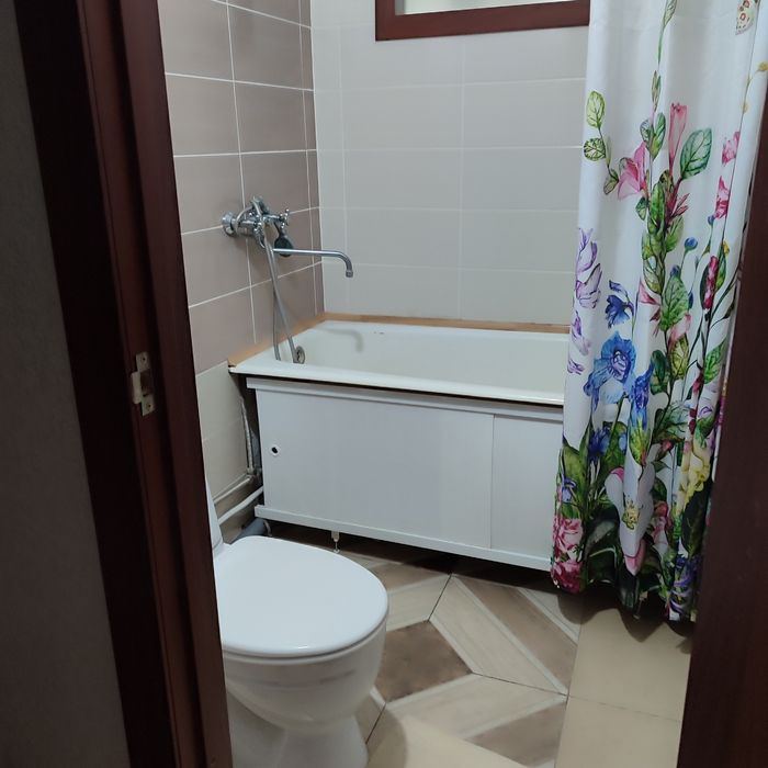 Сдам квартиру однокомнатная