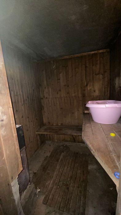 Продам дом на прутхоз