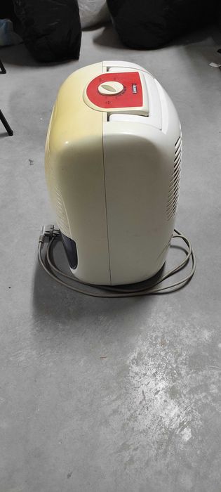 Влагоабсорбатор BUDGET AD 1000