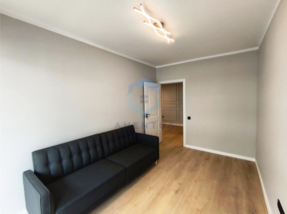 Apartament prima inchiriere, 3 camere Eroilor Residence
