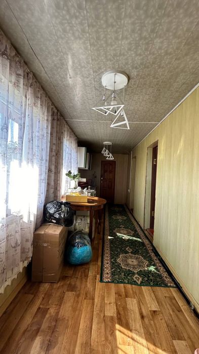 в пос. Панфилово продам дом