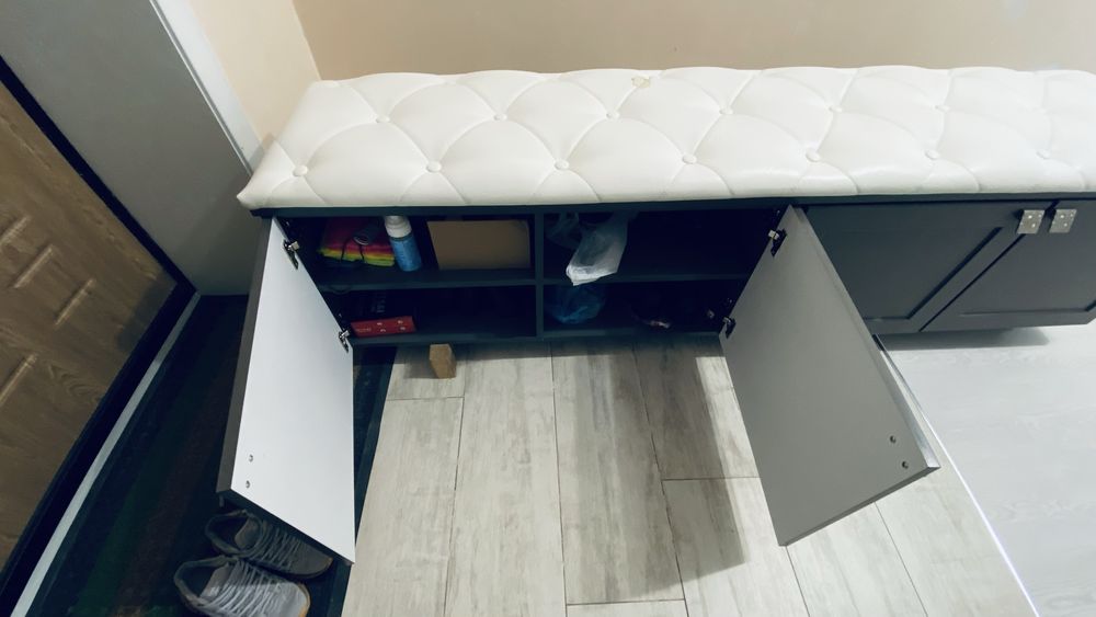 Прлается тумба пуфик