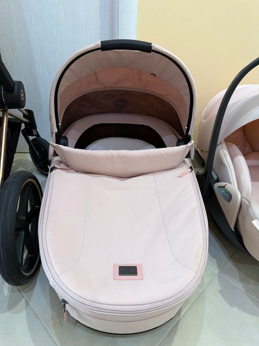 Бебешка количка Cybex Priam 4